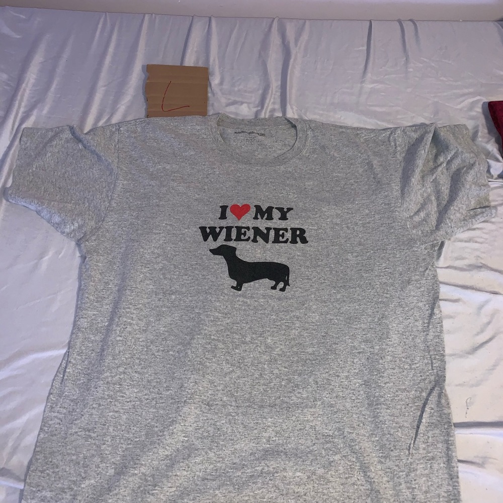 Good shirt in great condition.